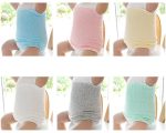 6Pack Baby Organic Cotton Baby Belly Button Band Newborn Belly Wraps Umbilical Hernias Truss Belt Infant - Image 4